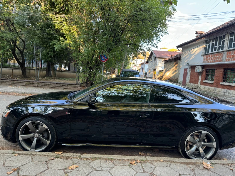 Audi A5 TFSI, снимка 2 - Автомобили и джипове - 47254399