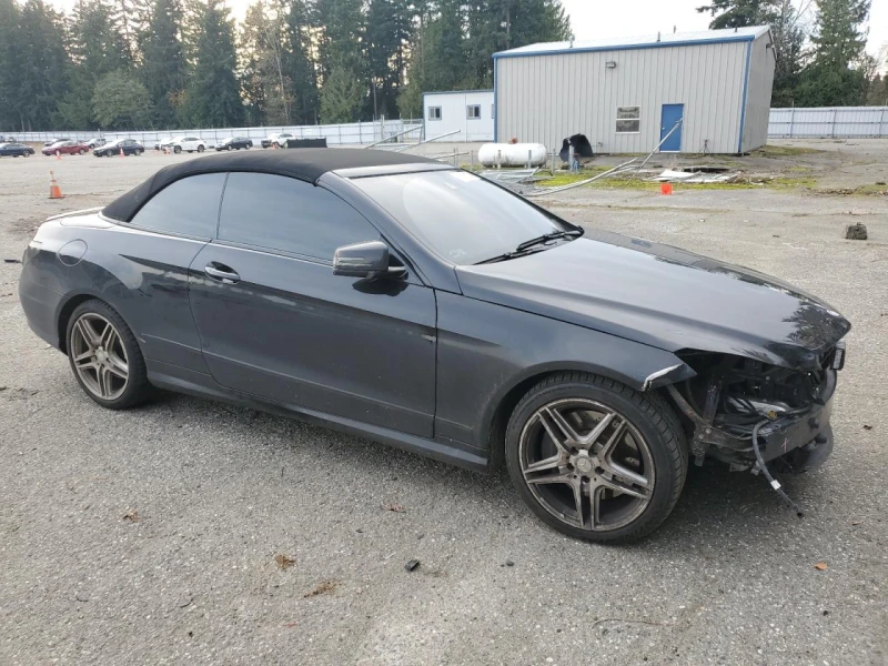 Mercedes-Benz E 500 AMG пакет* Масаж* Harman Kardon* Distronic* Keyles, снимка 10 - Автомобили и джипове - 47979104