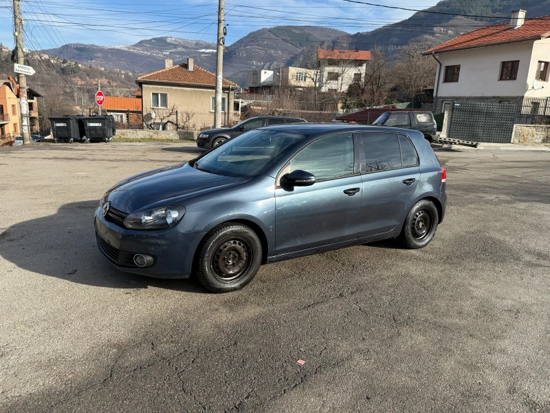 VW Golf, снимка 16 - Автомобили и джипове - 48569185