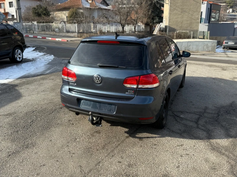 VW Golf, снимка 9 - Автомобили и джипове - 48569185