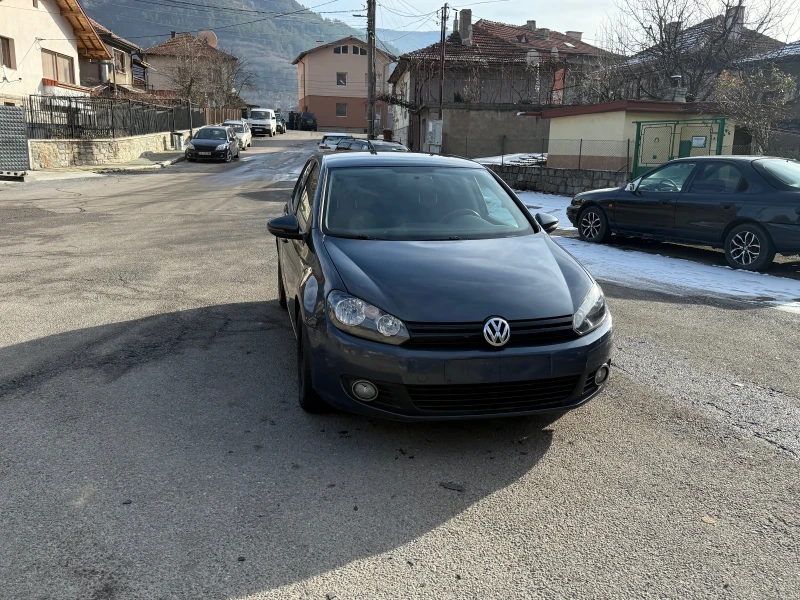 VW Golf, снимка 14 - Автомобили и джипове - 48569185