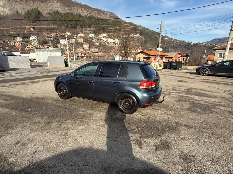 VW Golf, снимка 7 - Автомобили и джипове - 48569185