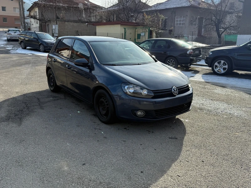 VW Golf, снимка 13 - Автомобили и джипове - 48569185