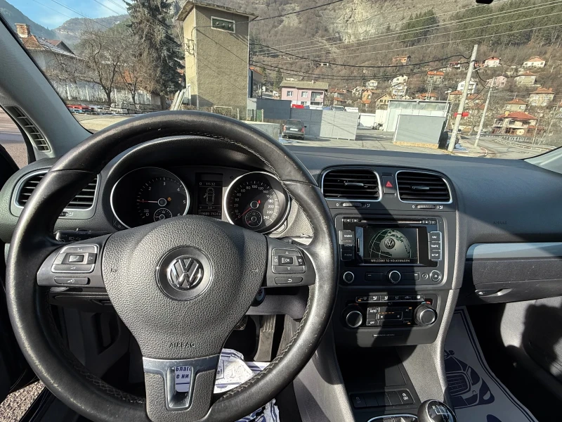 VW Golf, снимка 2 - Автомобили и джипове - 48569185