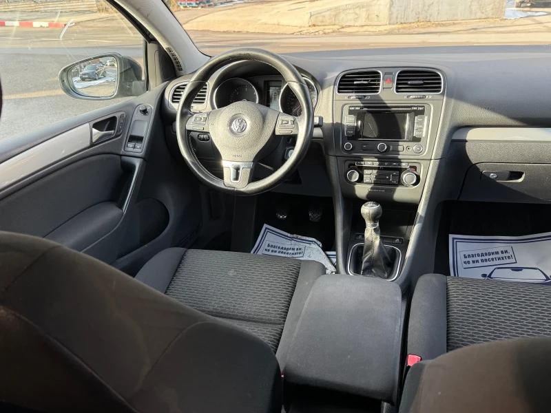 VW Golf, снимка 10 - Автомобили и джипове - 48569185