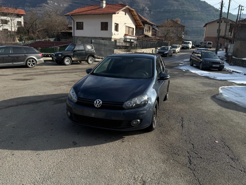 VW Golf, снимка 15 - Автомобили и джипове - 48569185