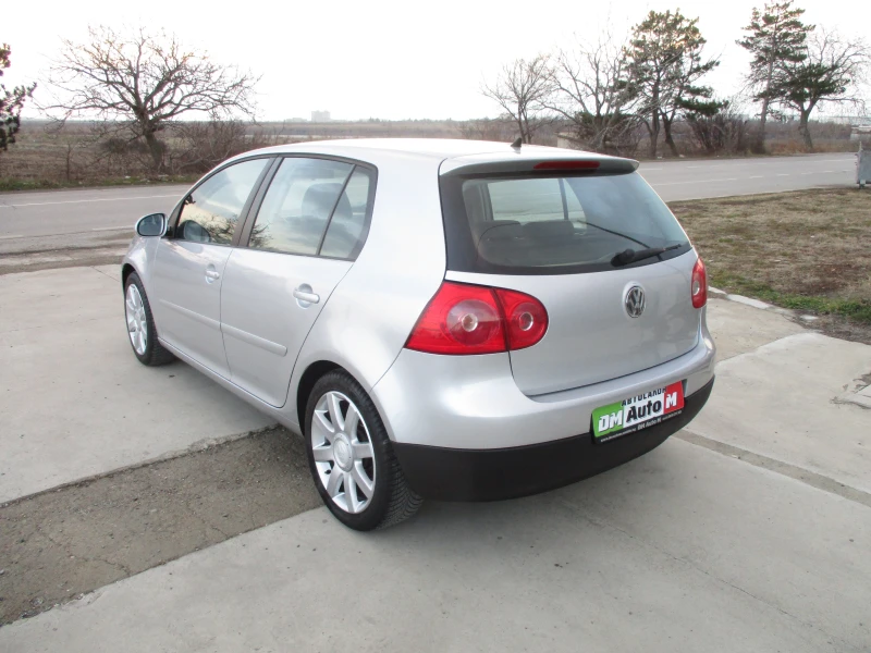 VW Golf 1.6 ГАЗ/БЕНЗИН/KATO НОВА, снимка 6 - Автомобили и джипове - 48706071