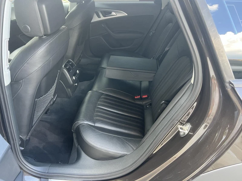 Audi A6 Allroad, снимка 12 - Автомобили и джипове - 52652701