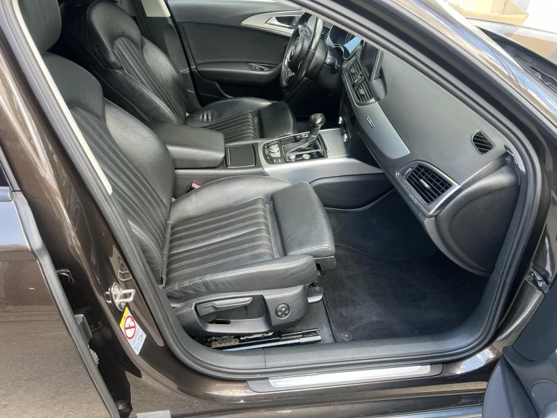 Audi A6 Allroad, снимка 9 - Автомобили и джипове - 52652701