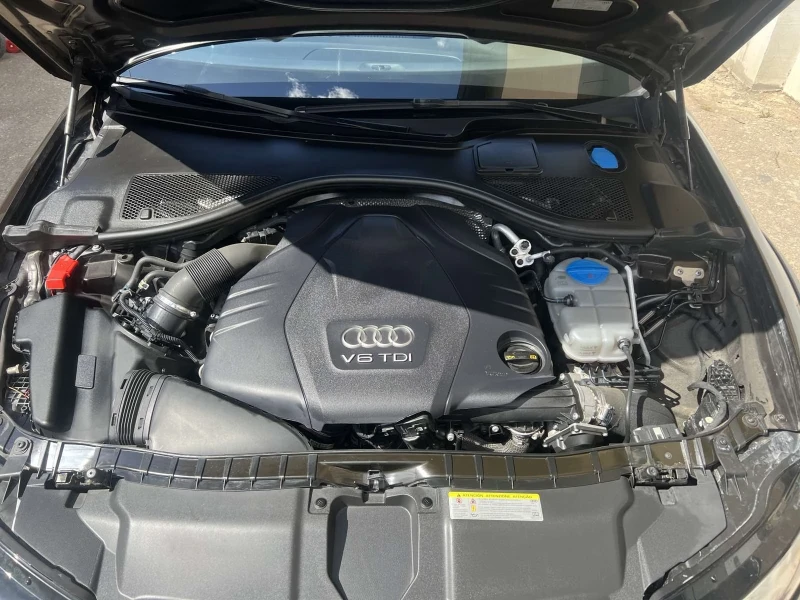 Audi A6 Allroad, снимка 7 - Автомобили и джипове - 52652701