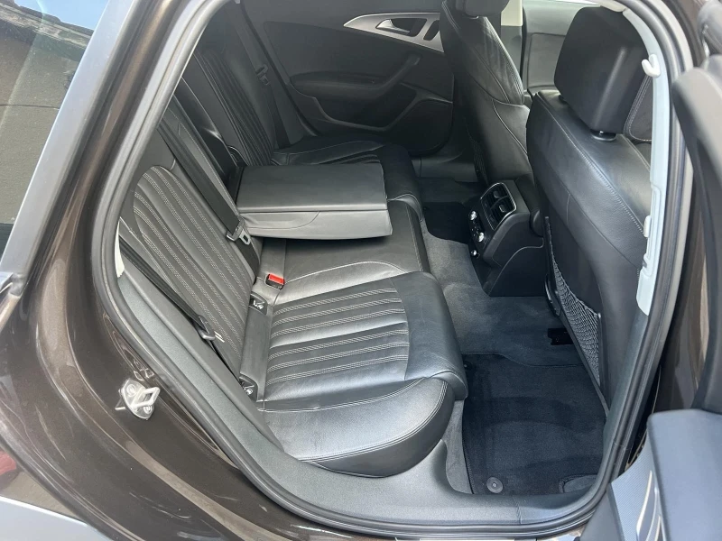 Audi A6 Allroad, снимка 11 - Автомобили и джипове - 52652701