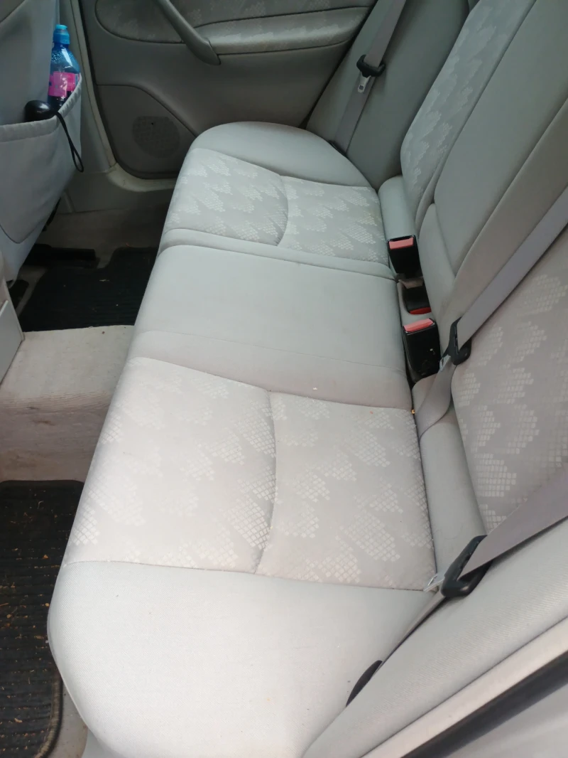 Mercedes-Benz 220, снимка 9 - Автомобили и джипове - 51210143