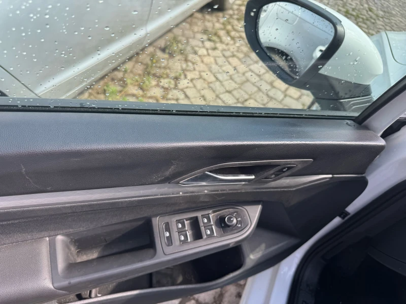 VW Golf 2.0, снимка 8 - Автомобили и джипове - 50818624