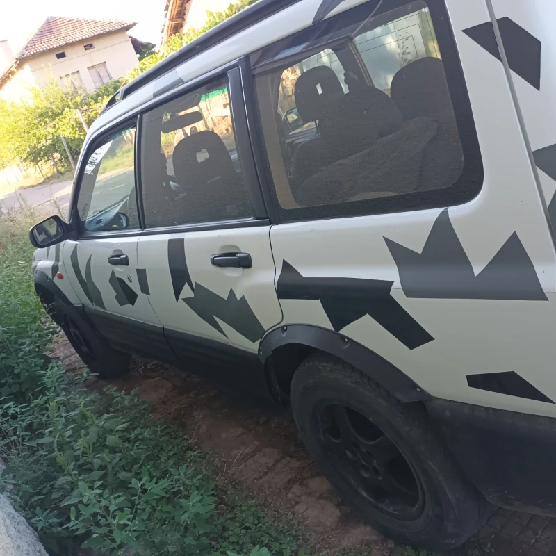 Subaru Forester, снимка 5 - Автомобили и джипове - 52548860