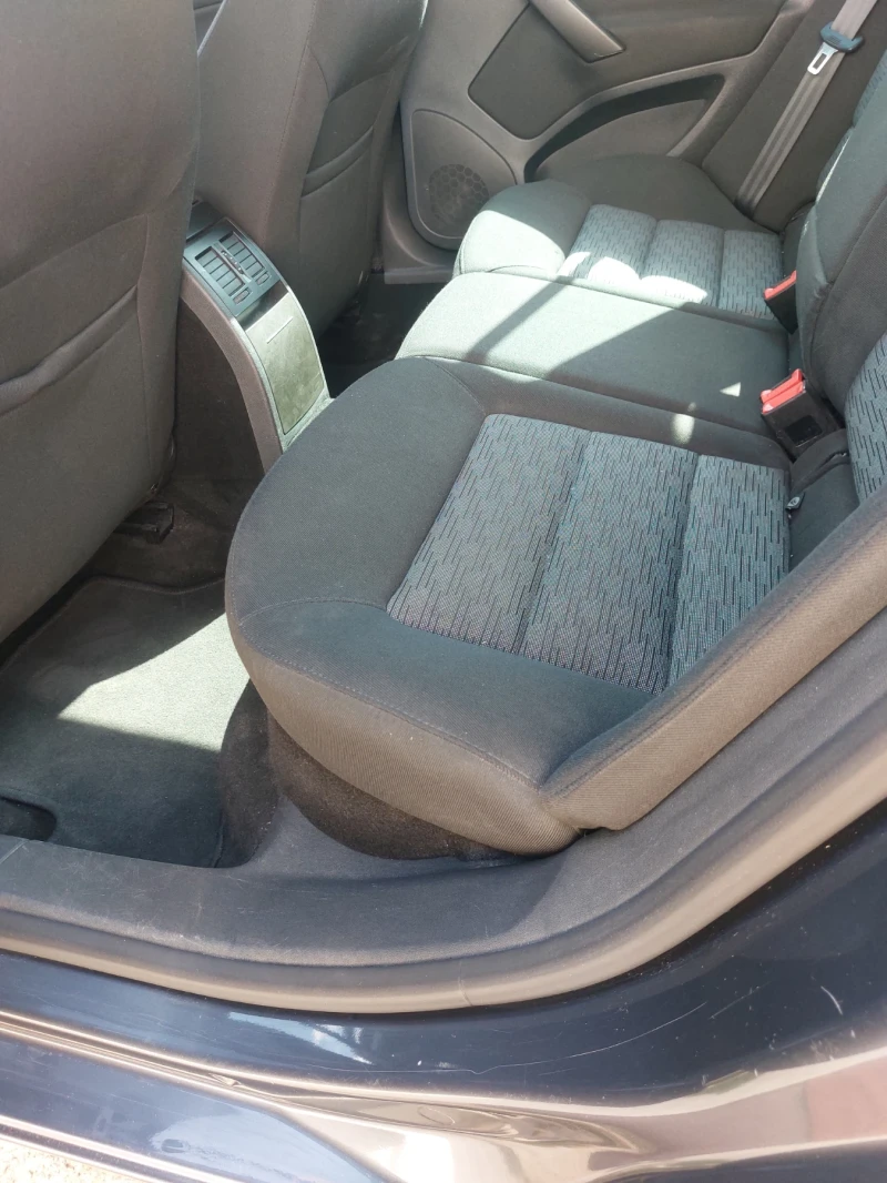 Skoda Octavia, снимка 10 - Автомобили и джипове - 52495445