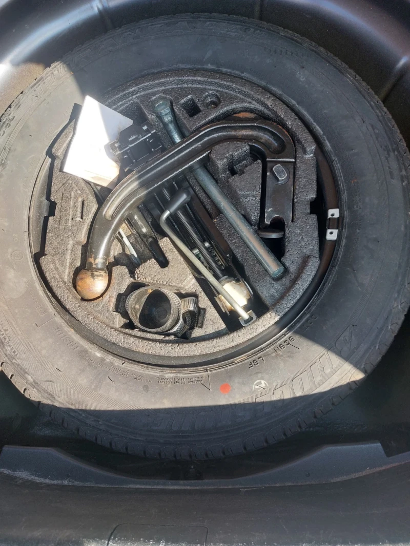 Skoda Octavia, снимка 16 - Автомобили и джипове - 52495445