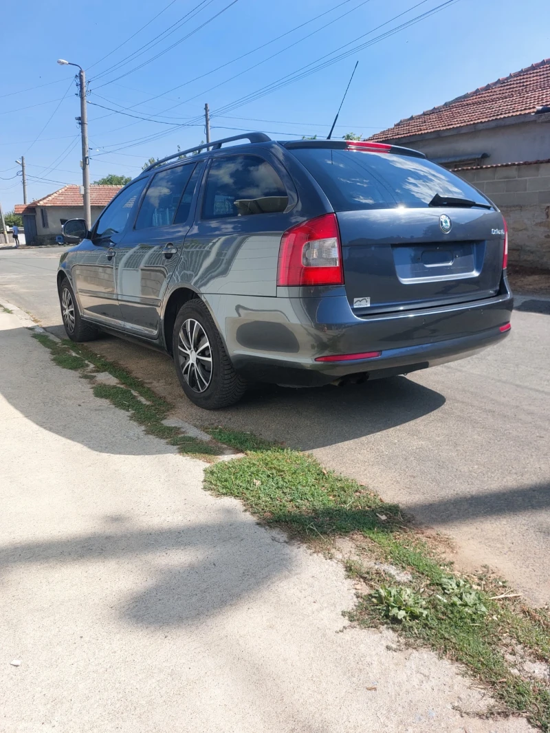 Skoda Octavia, снимка 3 - Автомобили и джипове - 52495445