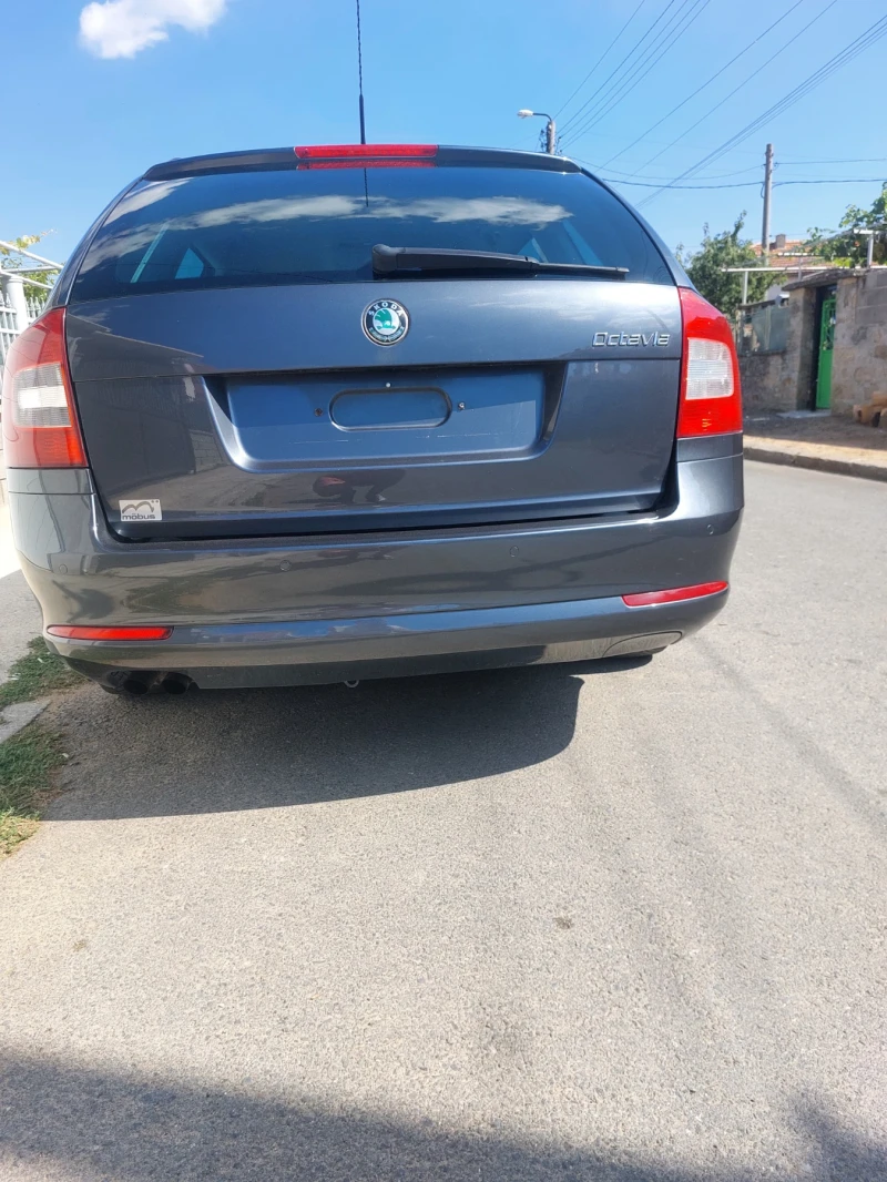 Skoda Octavia, снимка 13 - Автомобили и джипове - 52495445