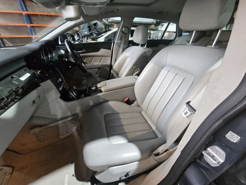 Mercedes-Benz CLS 350, снимка 7 - Автомобили и джипове - 51938574