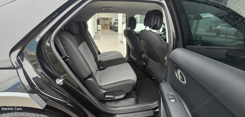 Hyundai Ioniq 5 72.6kWh* Гаранционна* SOH 100%* Серв.Книжка, снимка 12 - Автомобили и джипове - 52597514