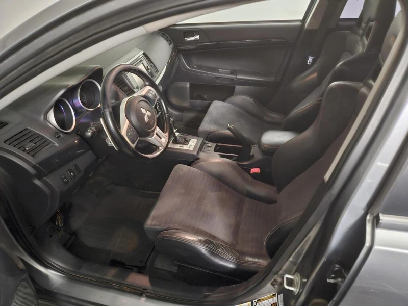 Mitsubishi Lancer RALLIART, снимка 8 - Автомобили и джипове - 52629022