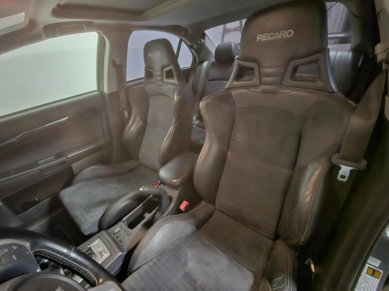 Mitsubishi Lancer RALLIART, снимка 11 - Автомобили и джипове - 52629022