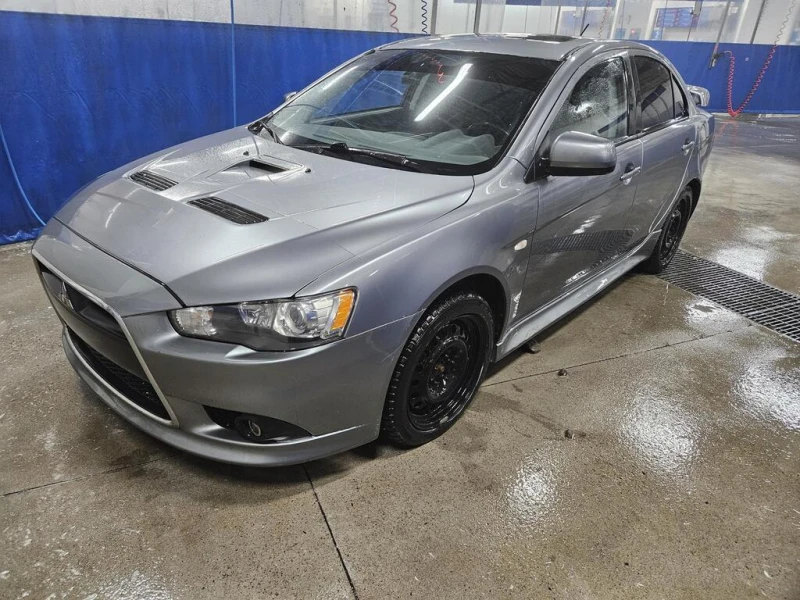 Mitsubishi Lancer RALLIART, снимка 3 - Автомобили и джипове - 52629022