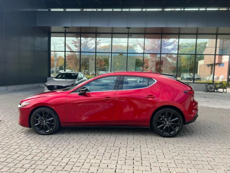 Mazda 3 GT w/TURBO* * CARFAX * * АВТО КРЕДИТ * * , снимка 8 - Автомобили и джипове - 52673274