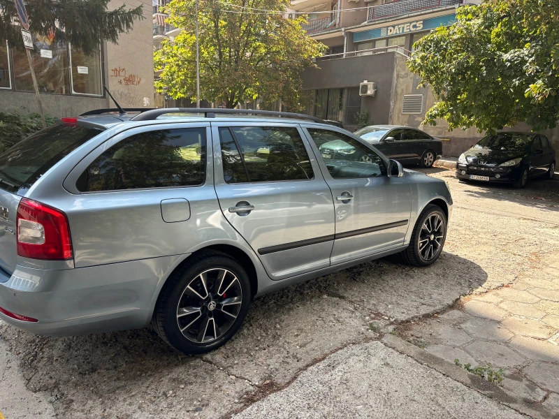 Skoda Octavia, снимка 5 - Автомобили и джипове - 52682607