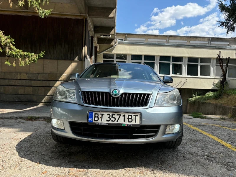 Skoda Octavia, снимка 3 - Автомобили и джипове - 52682607