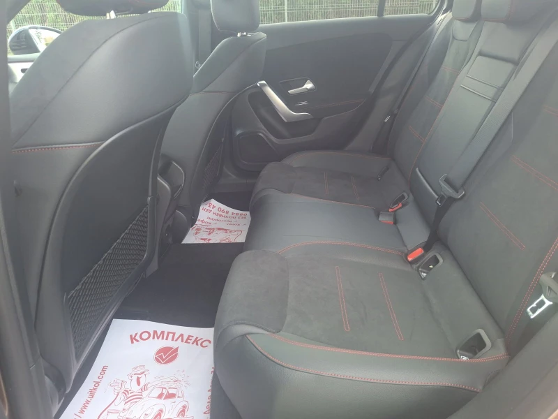 Mercedes-Benz A 250 е, снимка 7 - Автомобили и джипове - 52687626