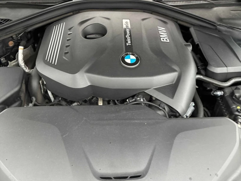 BMW 430 * 430i xDrive * CARFAX * БЕЗ ПЪРВОНАЧАЛНА ВНОСКА, снимка 15 - Автомобили и джипове - 52908768