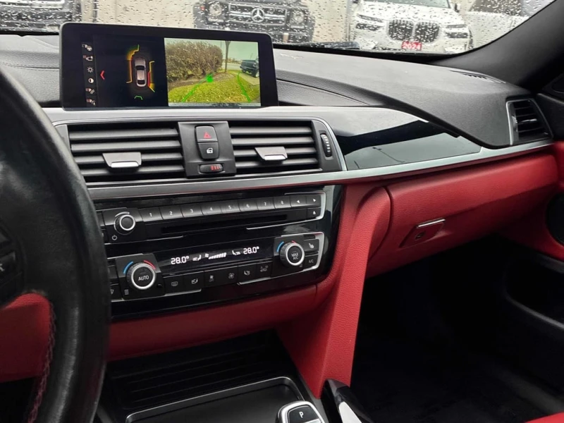 BMW 430 * 430i xDrive * CARFAX * БЕЗ ПЪРВОНАЧАЛНА ВНОСКА, снимка 9 - Автомобили и джипове - 52908768