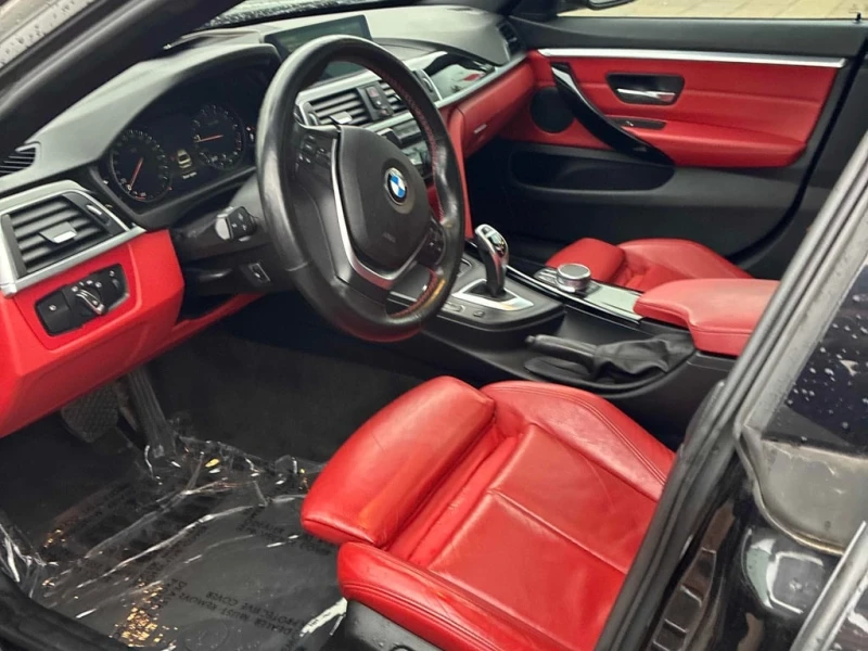 BMW 430 * 430i xDrive * CARFAX * БЕЗ ПЪРВОНАЧАЛНА ВНОСКА, снимка 6 - Автомобили и джипове - 52908768