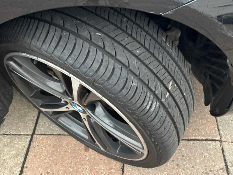 BMW 430 * 430i xDrive * CARFAX * БЕЗ ПЪРВОНАЧАЛНА ВНОСКА, снимка 7 - Автомобили и джипове - 52908768