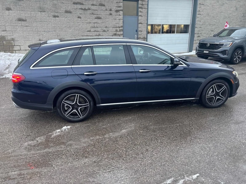 Mercedes-Benz E 450 * CARFAX * ЦЕНА ДО БГ, снимка 3 - Автомобили и джипове - 53032002