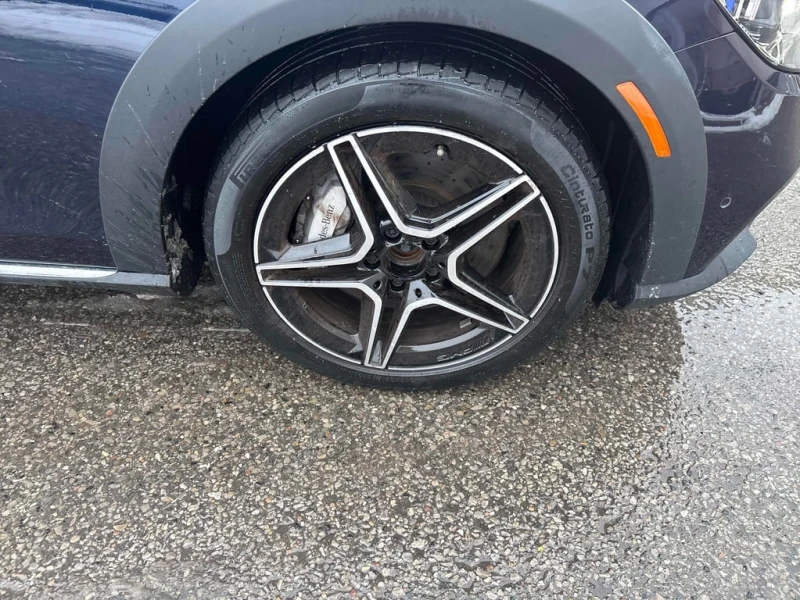 Mercedes-Benz E 450 * CARFAX * ЦЕНА ДО БГ, снимка 16 - Автомобили и джипове - 53032002