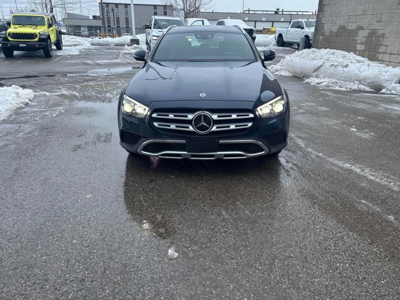 Mercedes-Benz E 450 * CARFAX * ЦЕНА ДО БГ, снимка 15 - Автомобили и джипове - 53032002