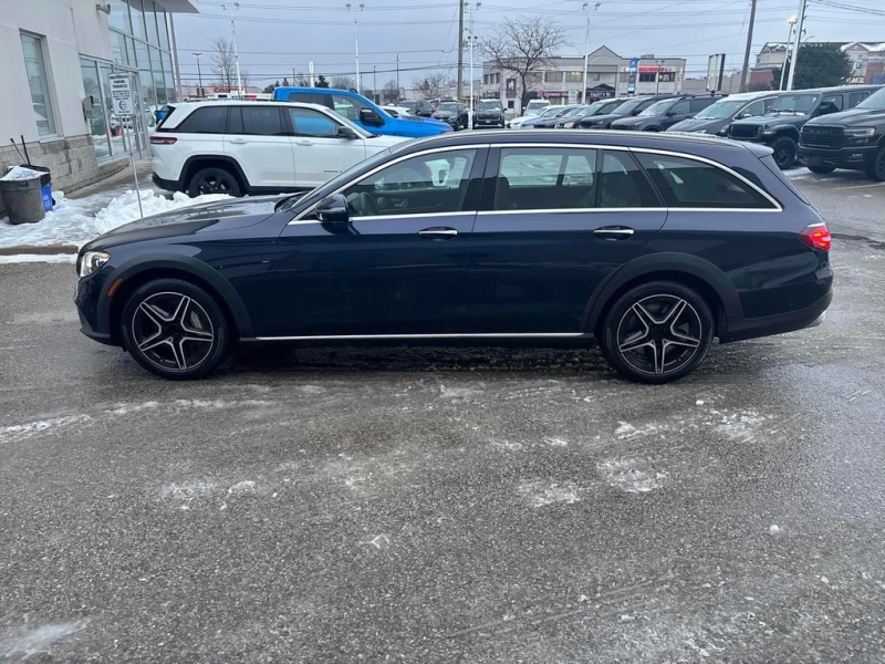 Mercedes-Benz E 450 * CARFAX * ЦЕНА ДО БГ, снимка 11 - Автомобили и джипове - 53032002