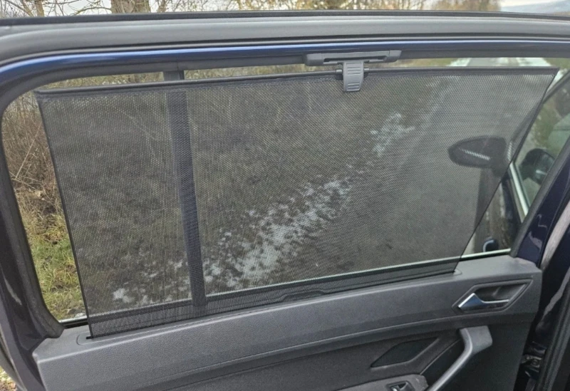 VW Touran АВТОМАТ 7 МЕСТА ВСИЧКИ ЕКСТРИ , снимка 7 - Автомобили и джипове - 53067776