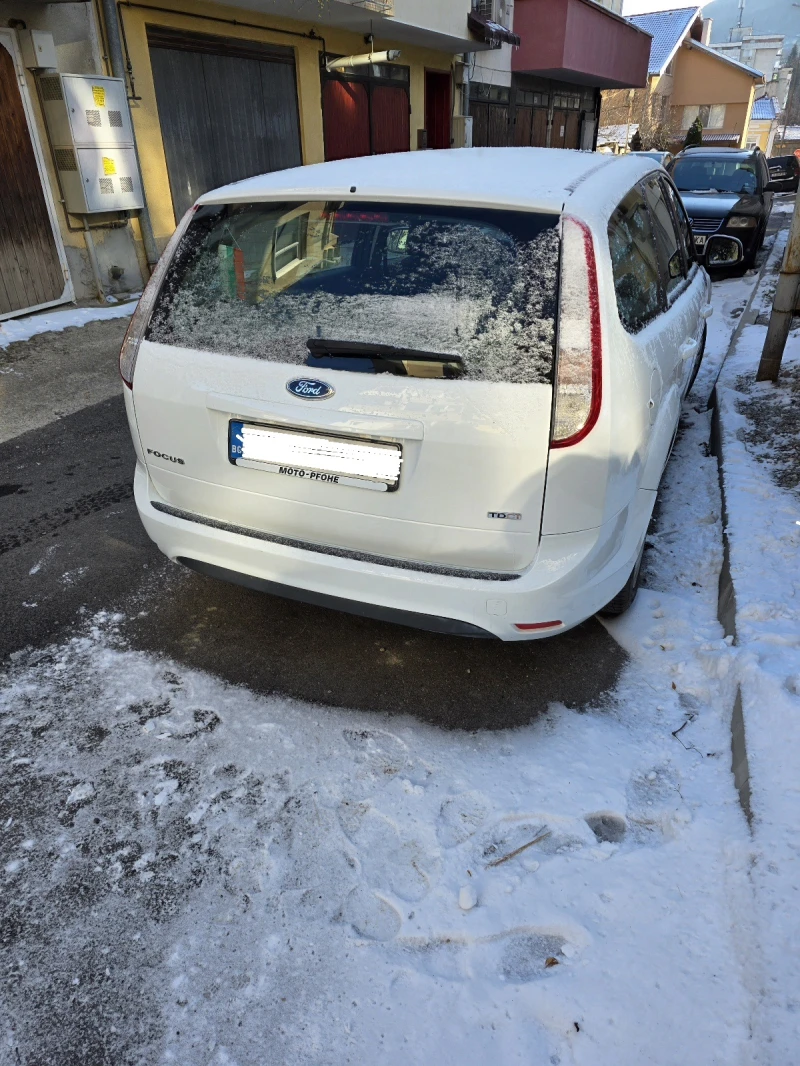 Ford Focus 2 Фейслифт, снимка 5 - Автомобили и джипове - 53139612