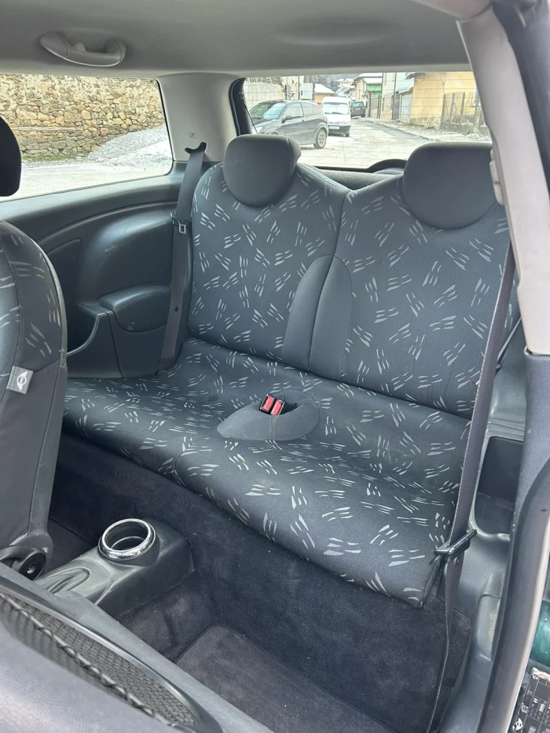 Mini Coupe, снимка 7 - Автомобили и джипове - 53153009