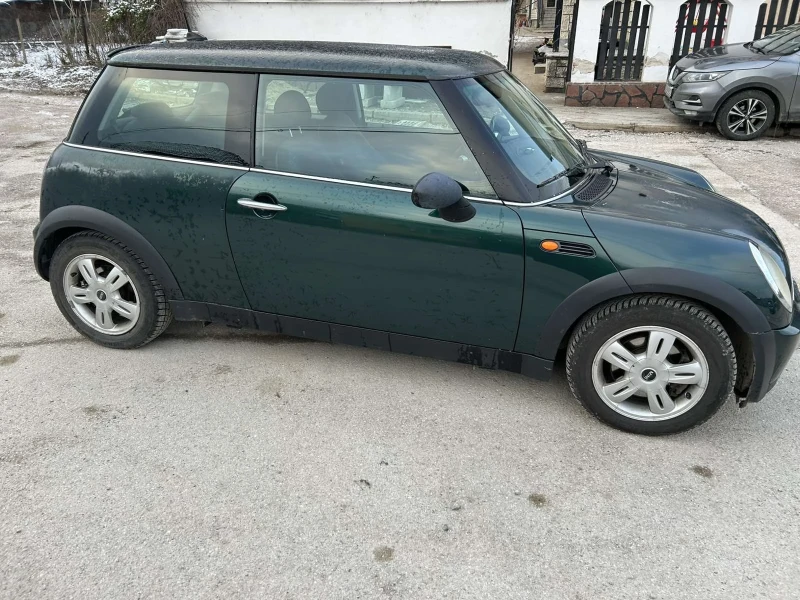 Mini Coupe, снимка 3 - Автомобили и джипове - 53153009