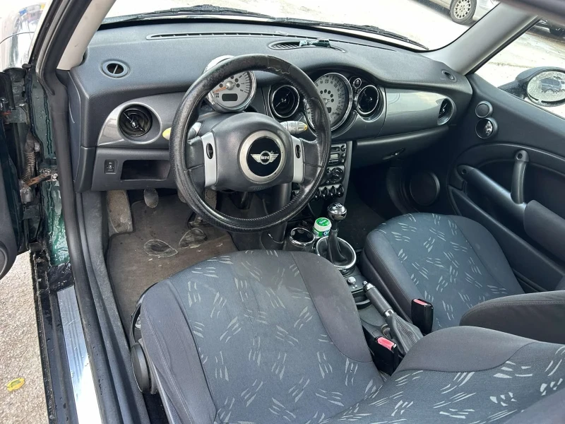Mini Coupe, снимка 5 - Автомобили и джипове - 53153009