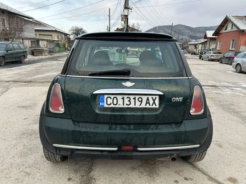 Mini Coupe, снимка 4 - Автомобили и джипове - 53153009