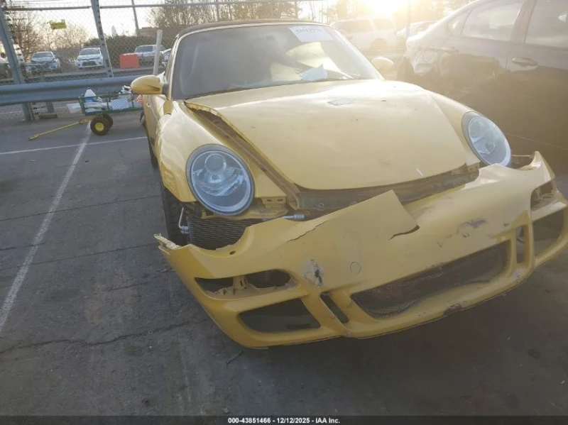 Porsche 911 3.8L H-6 DOHC, VVT, 355HP Rear Wheel Drive, снимка 12 - Автомобили и джипове - 53213349