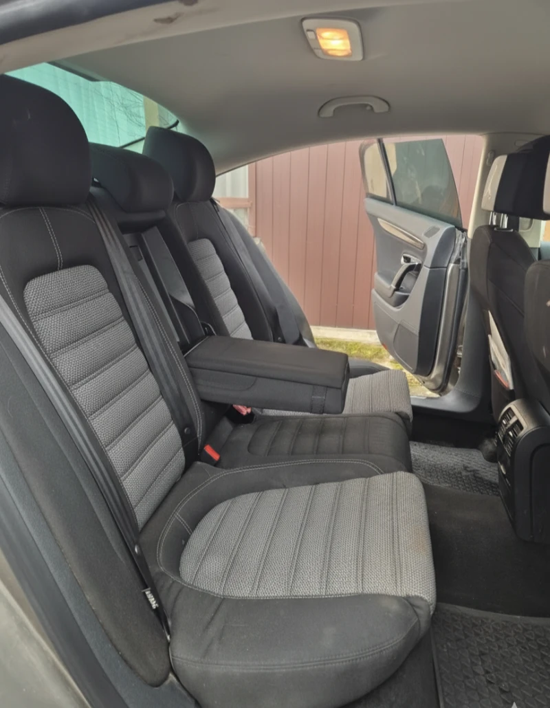 VW CC, снимка 15 - Автомобили и джипове - 53243628