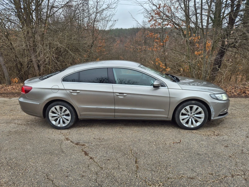 VW CC, снимка 4 - Автомобили и джипове - 53243628