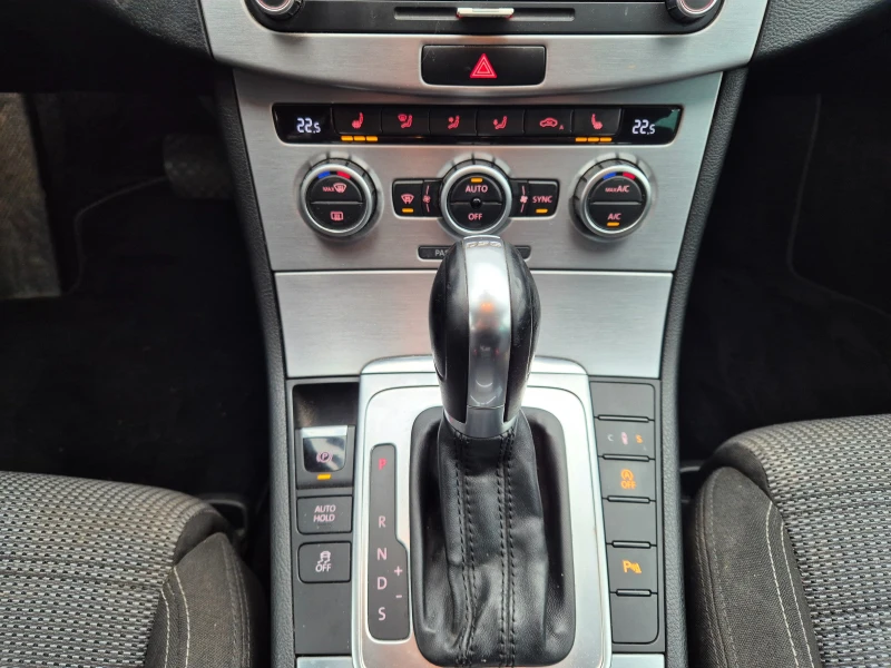 VW CC, снимка 11 - Автомобили и джипове - 53243628