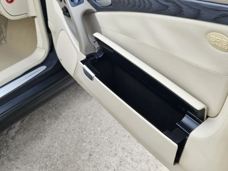 Mercedes-Benz SL 500 7 G-tronic, снимка 15 - Автомобили и джипове - 53416922